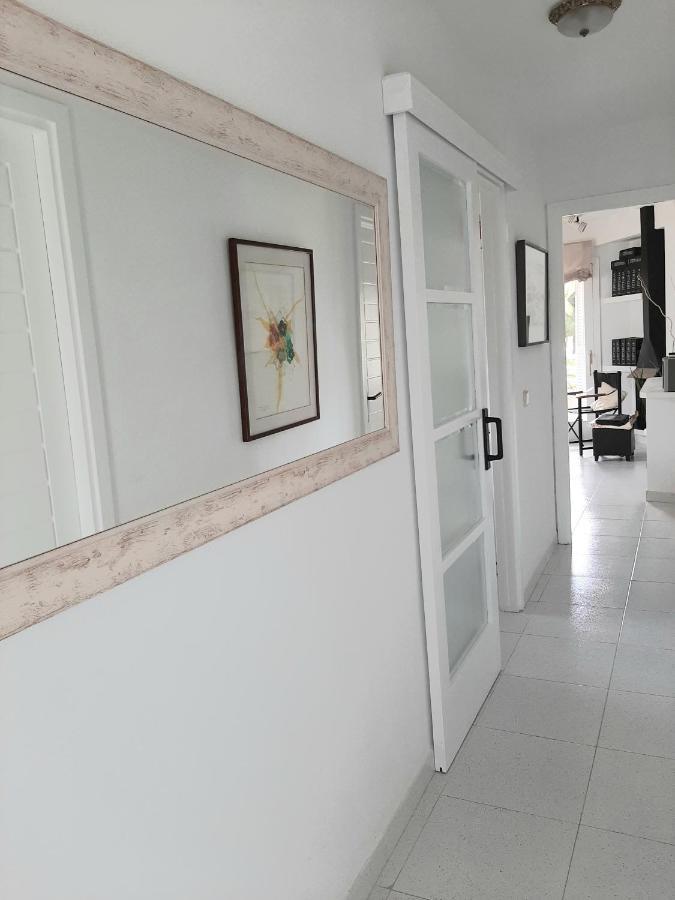 Beach Apartment Minerva Port de Alcudia  Eksteriør bilde