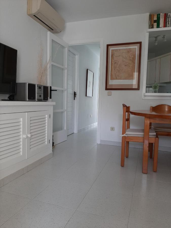 Beach Apartment Minerva Port de Alcudia  Eksteriør bilde