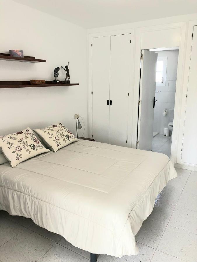Beach Apartment Minerva Port de Alcudia  Eksteriør bilde