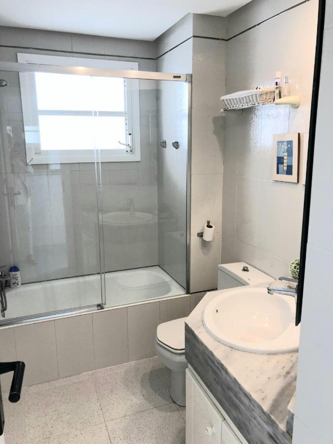 Beach Apartment Minerva Port de Alcudia  Eksteriør bilde